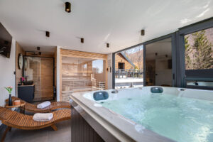 wellness packages