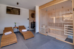 wellness packages