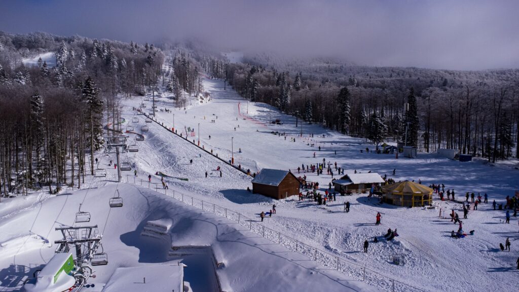 platak surroundings