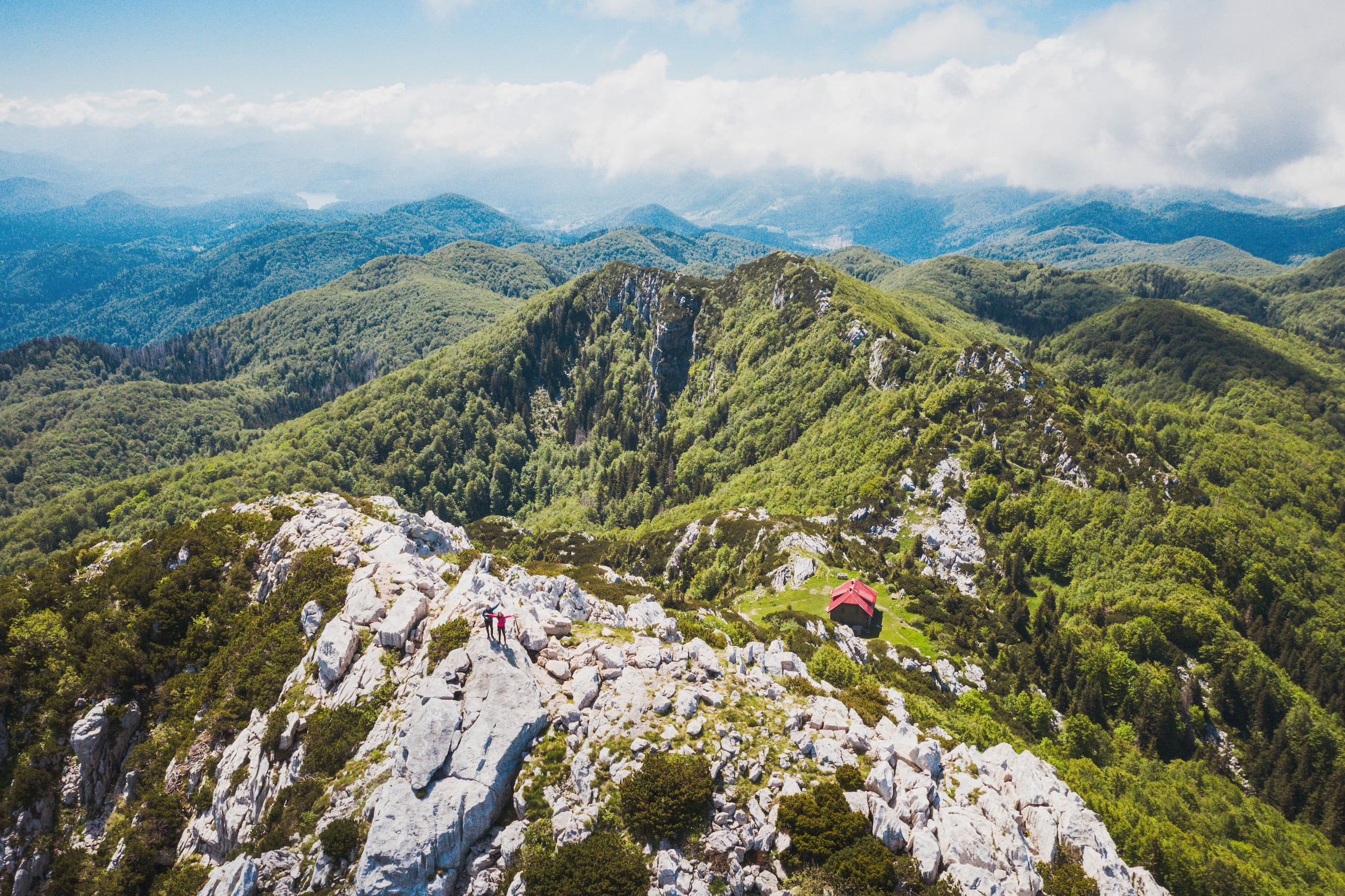 platak surroundings